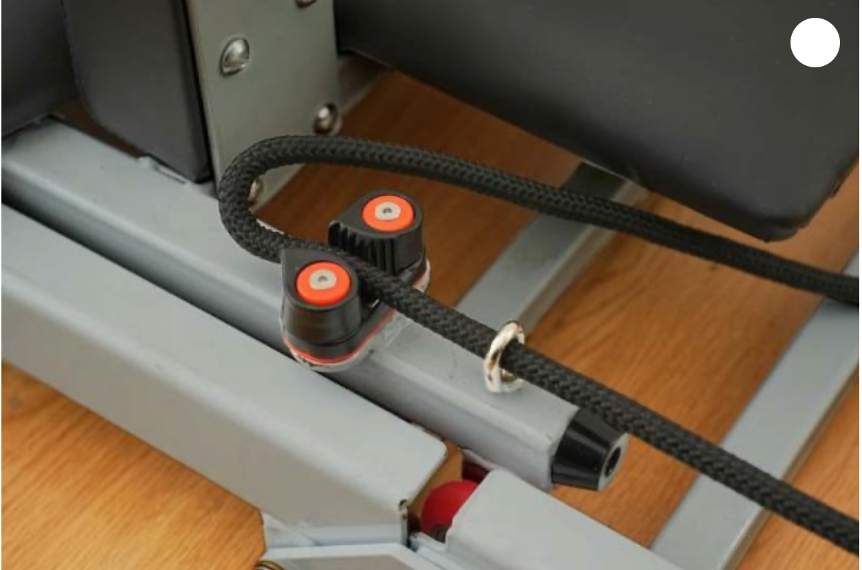 Reformer pliable en metal - flexible