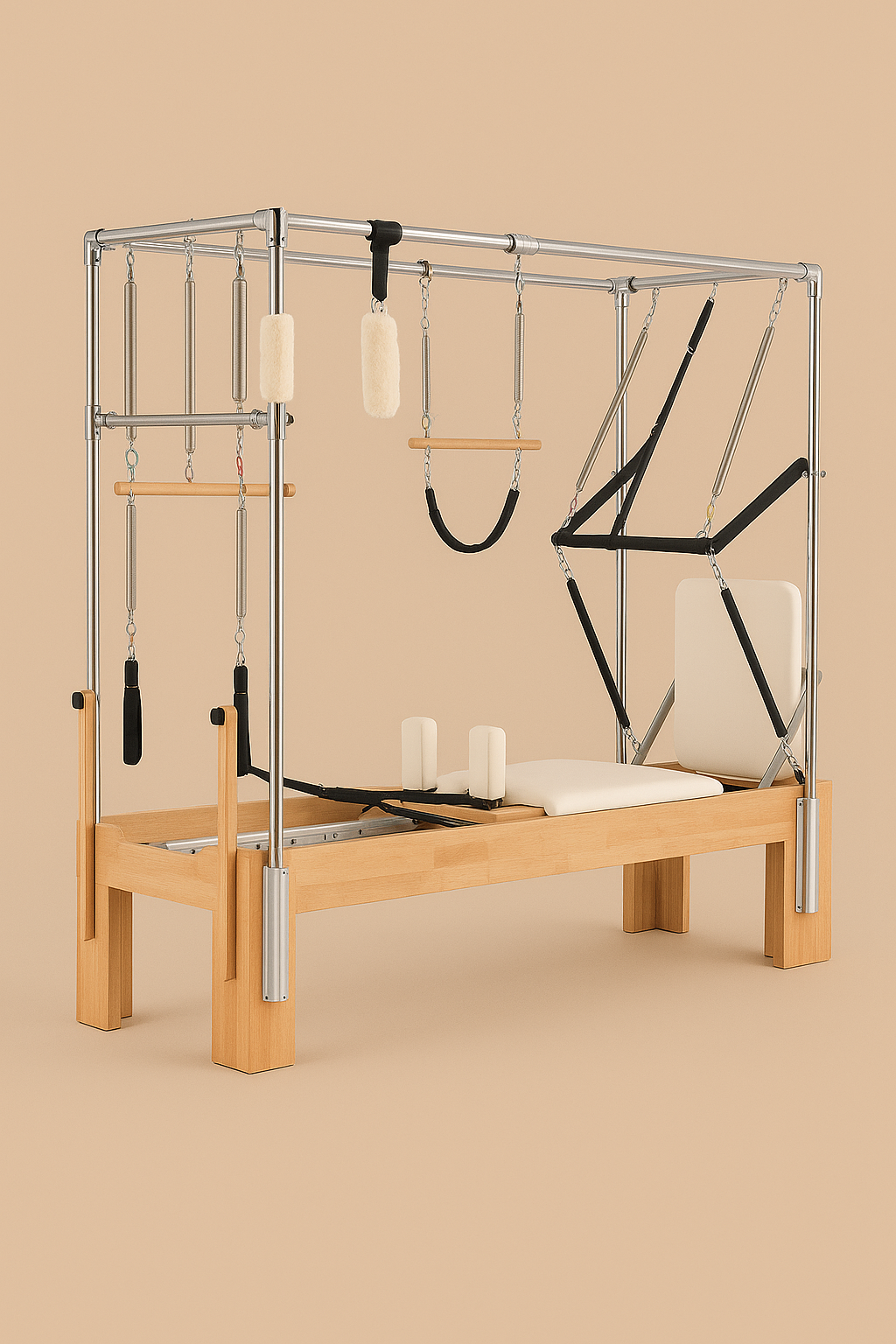 Cadillac - Premium studio