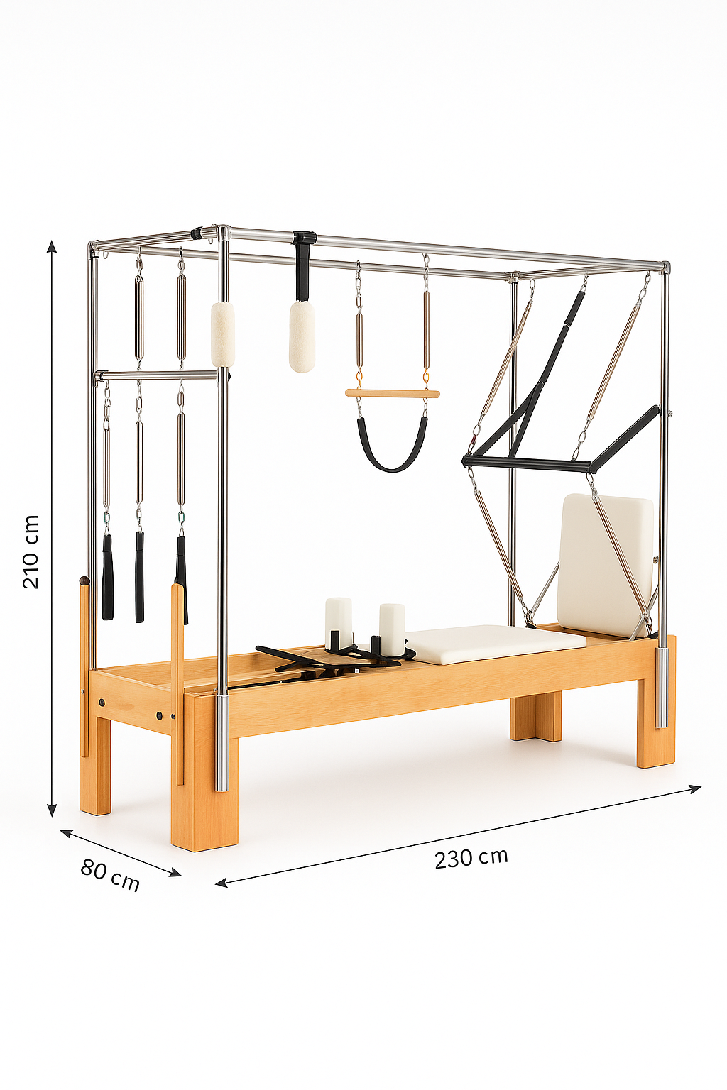 Cadillac - Premium studio