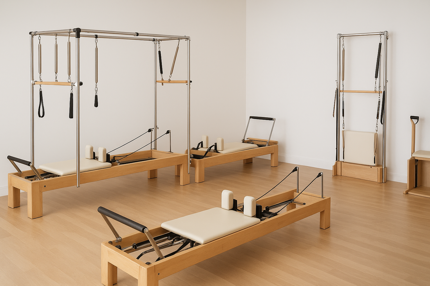 Cadillac - Premium studio