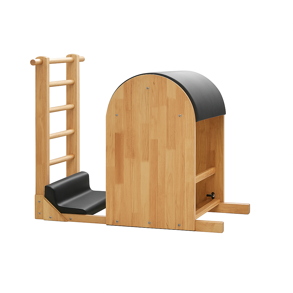 Barril de pilate - barrel