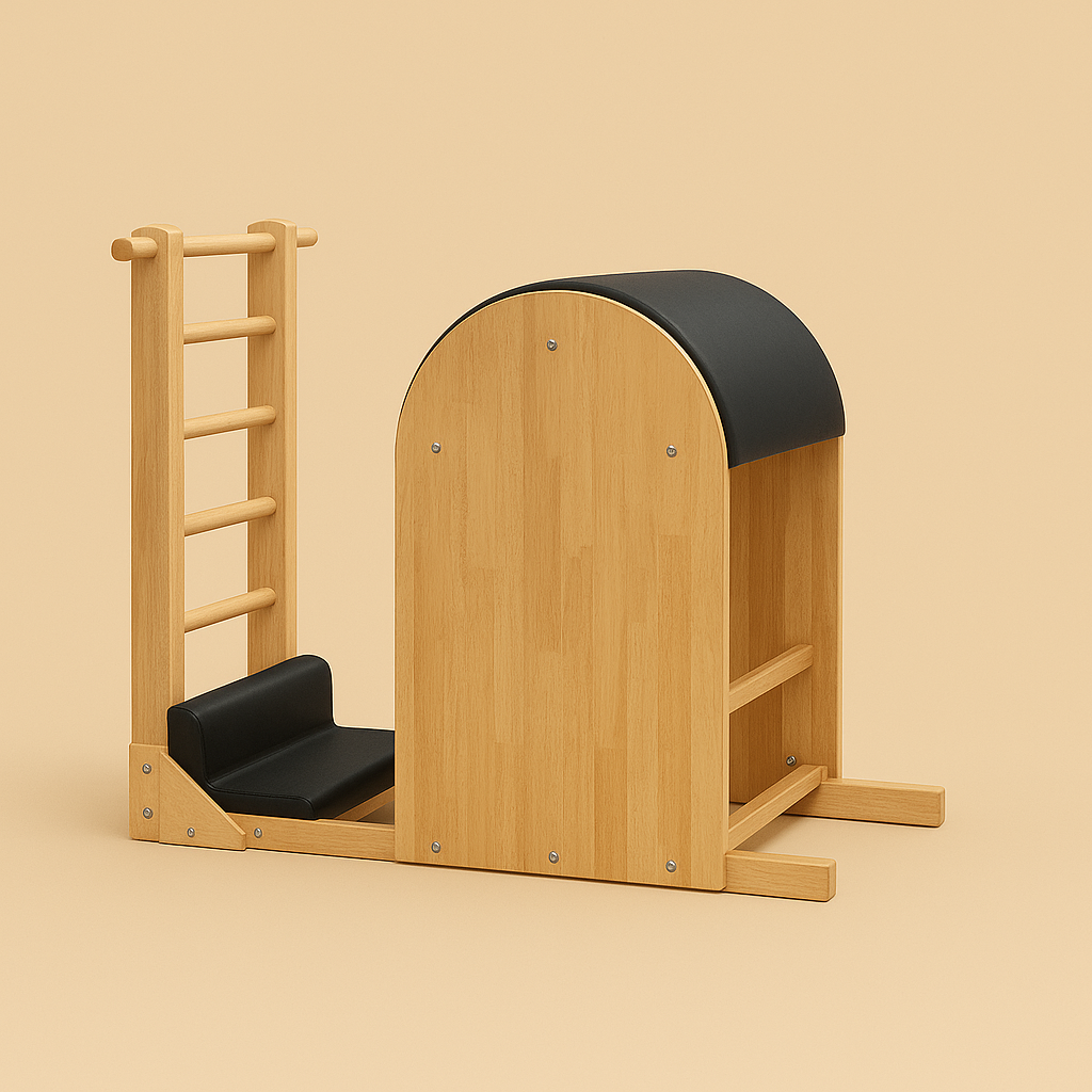 Barril de pilate - barrel