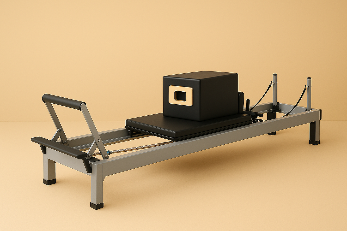 Box reformer