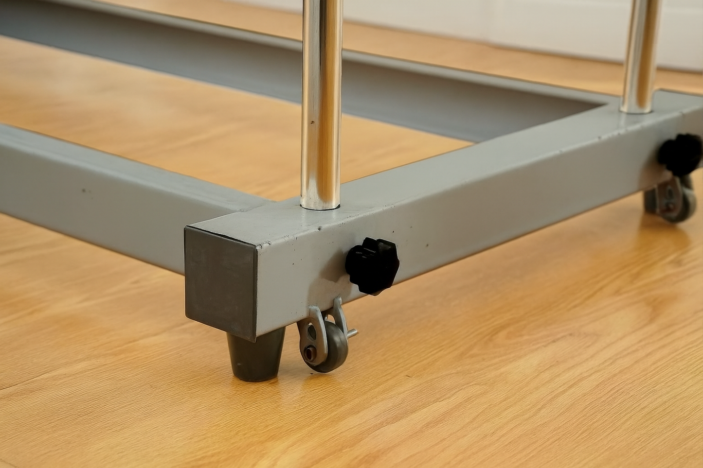 Reformer pliable en metal - flexible