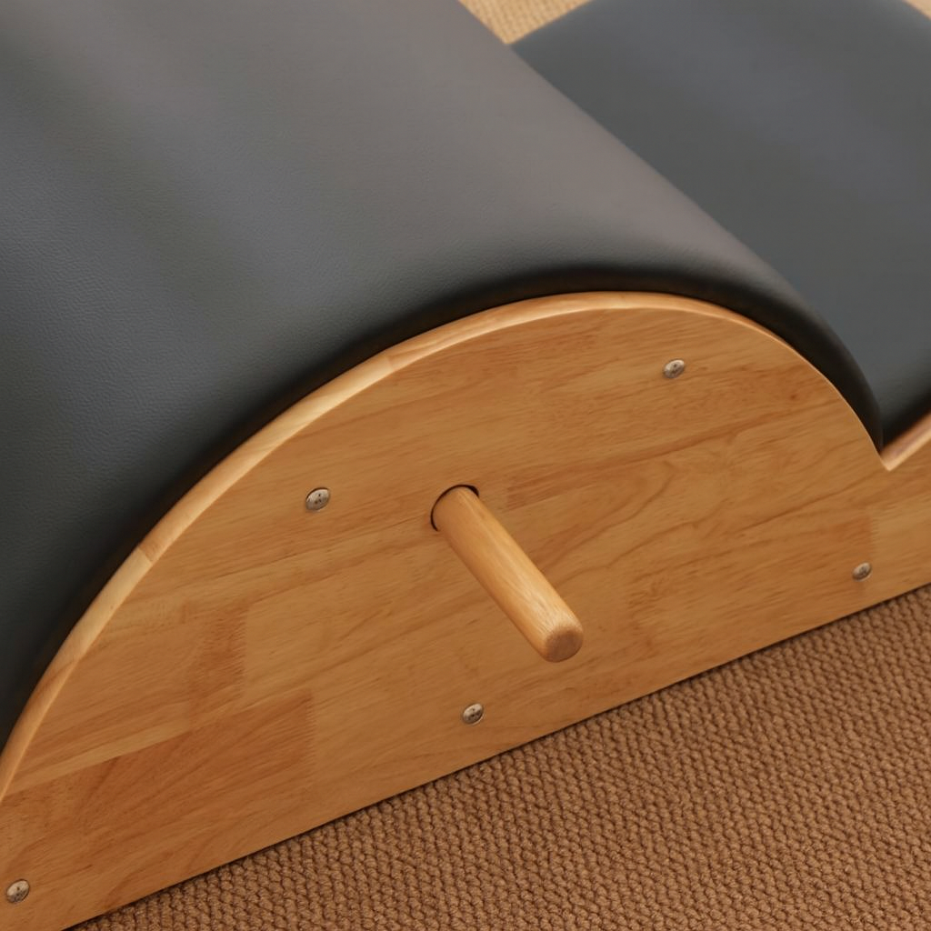 Spine corrector - Arc