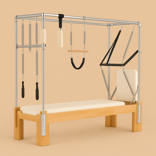 Cadillac - Premium studio