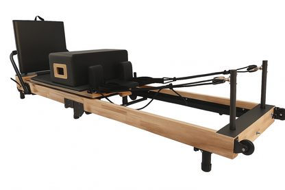 Reformer pliable en bois - flexible