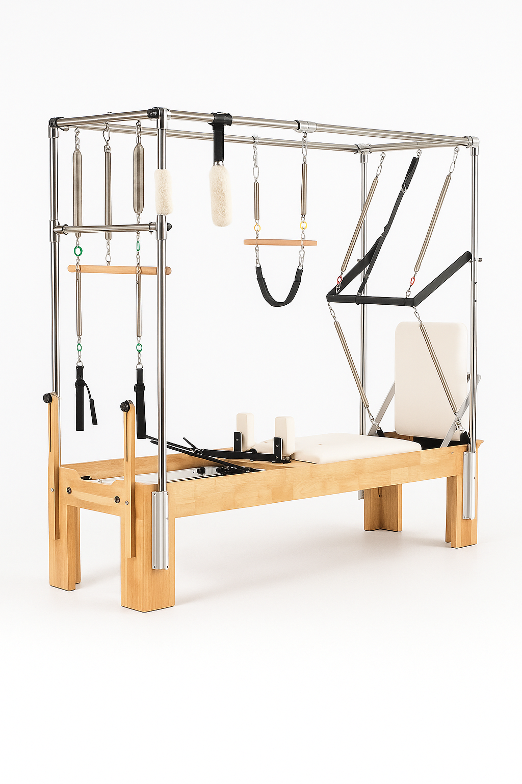 Cadillac - Premium studio