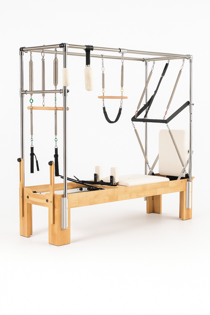 Cadillac - Premium studio