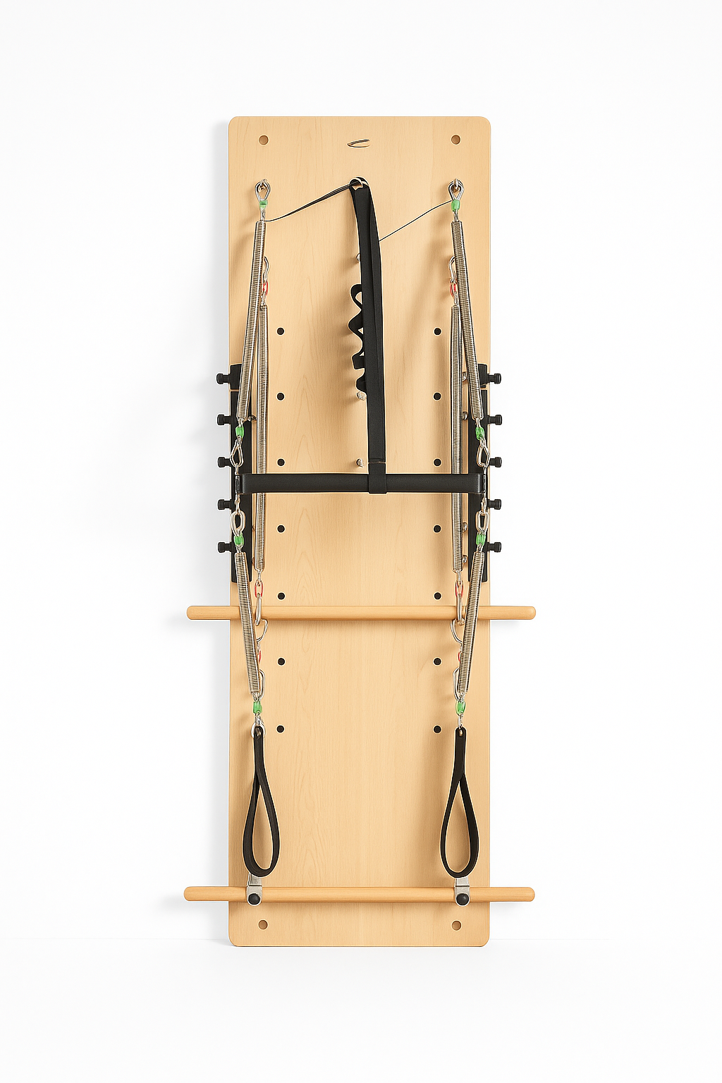 Wall unit - unité murale de pilates