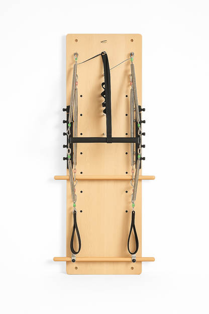 Wall unit - unité murale de pilates