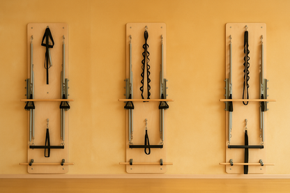 Wall unit - unité murale de pilates