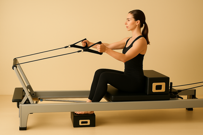 Box reformer