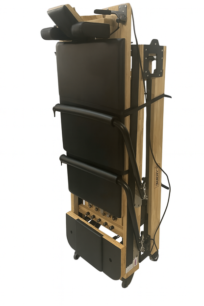 Reformer pliable en bois - flexible