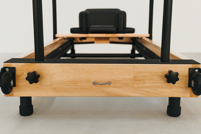 Reformer pliable en bois - flexible