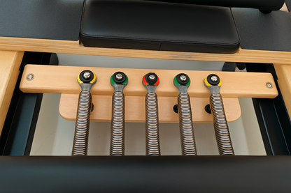 Reformer pliable en bois - flexible