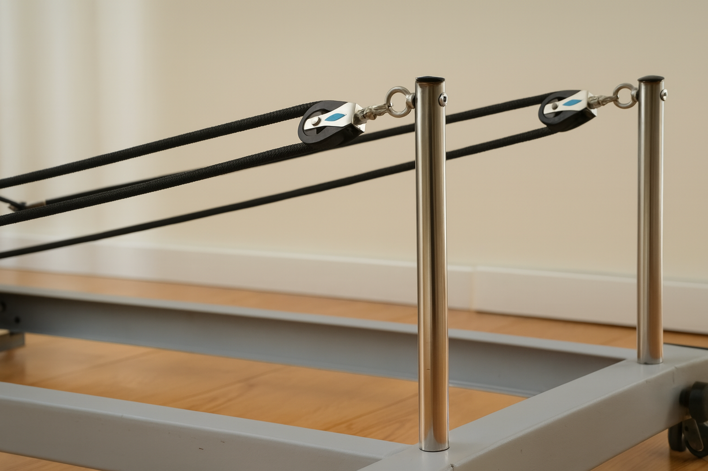 Reformer pliable en metal - flexible