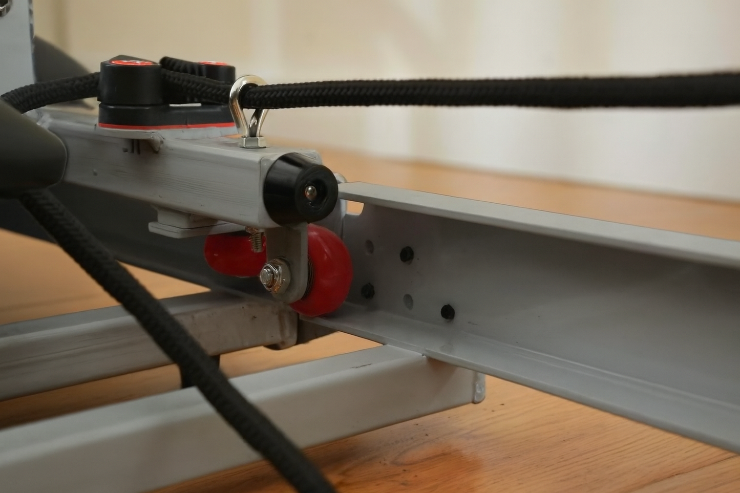 Reformer pliable en metal - flexible