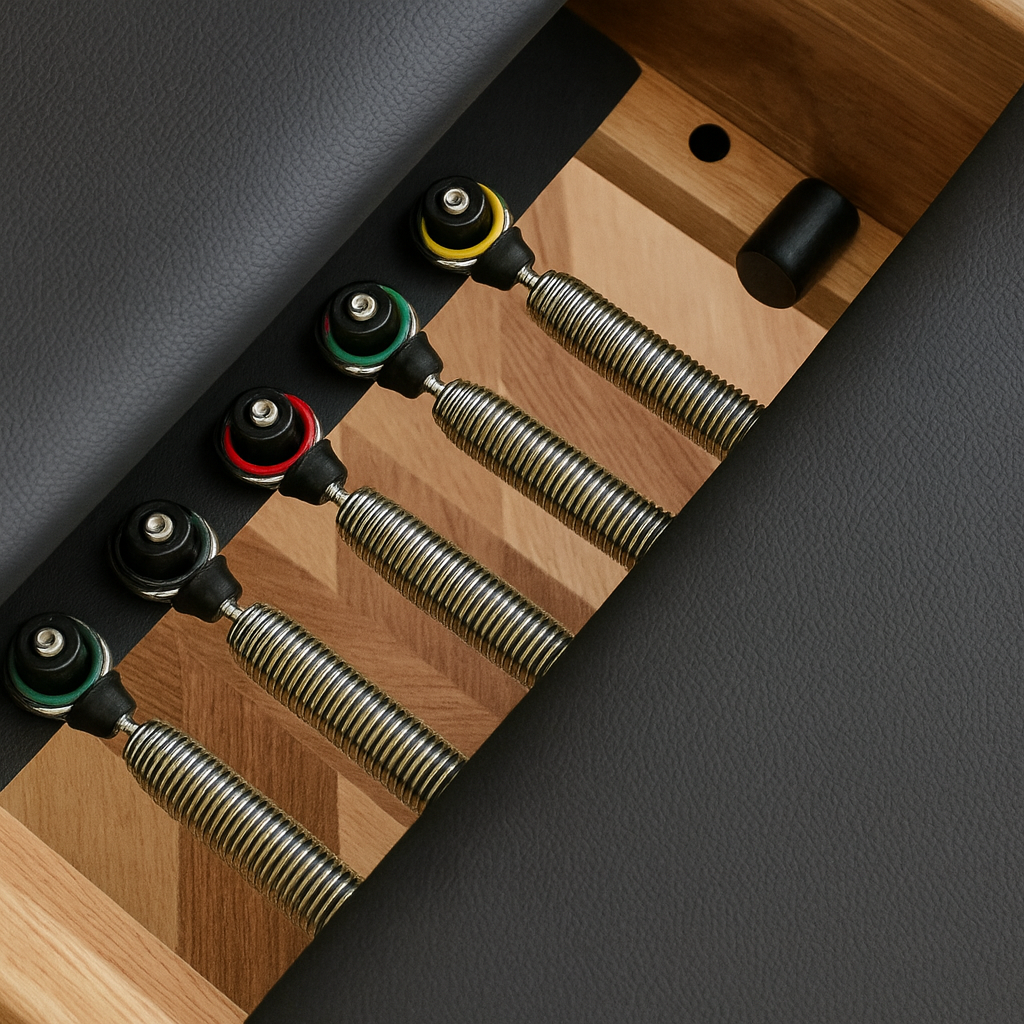 Cadillac - Premium studio