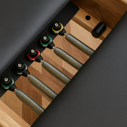 Cadillac - Premium studio