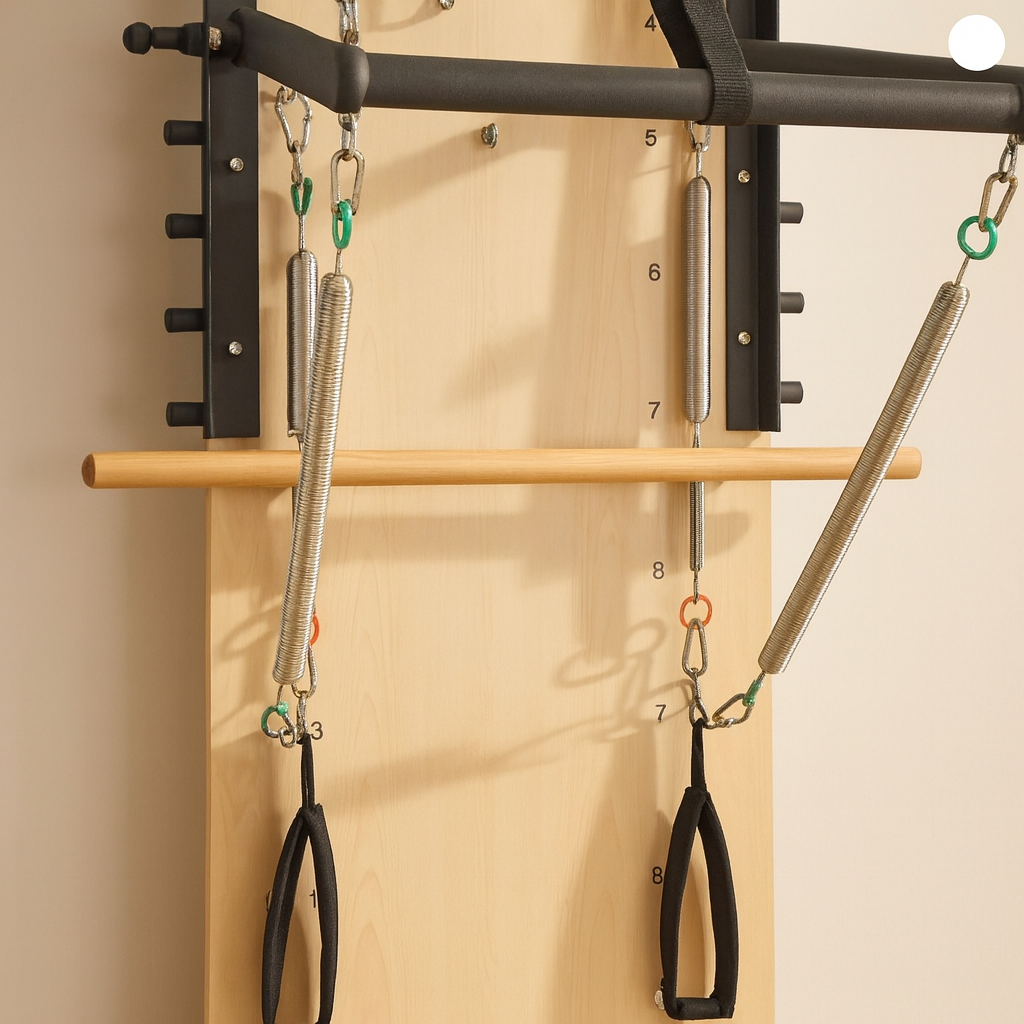 Wall unit - unité murale de pilates