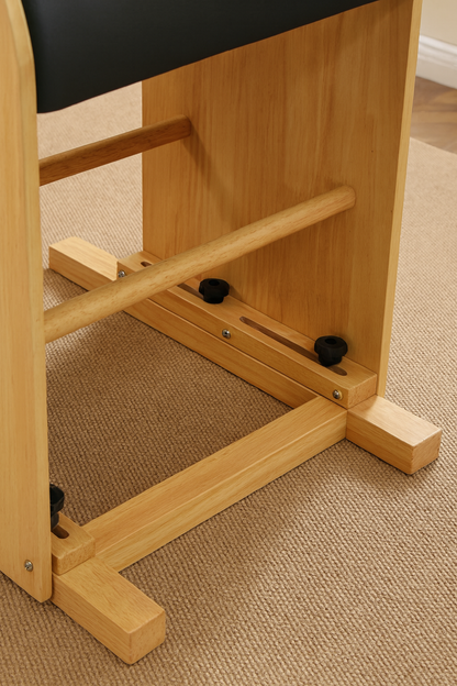 Barril de pilate - barrel