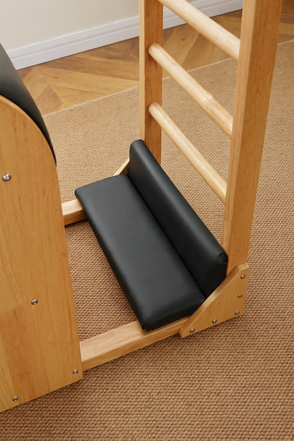 Barril de pilate - barrel