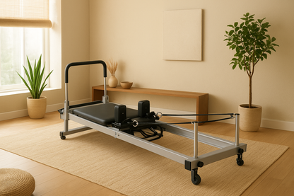 Reformer pliable en metal - flexible