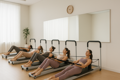 Reformer pliable en metal - flexible