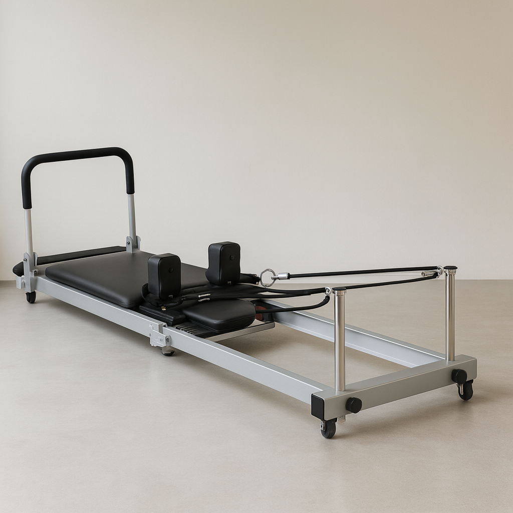 Reformer pliable en metal - flexible
